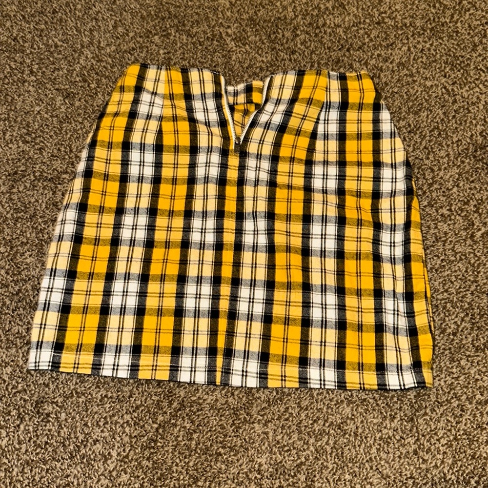 Hollister skirt